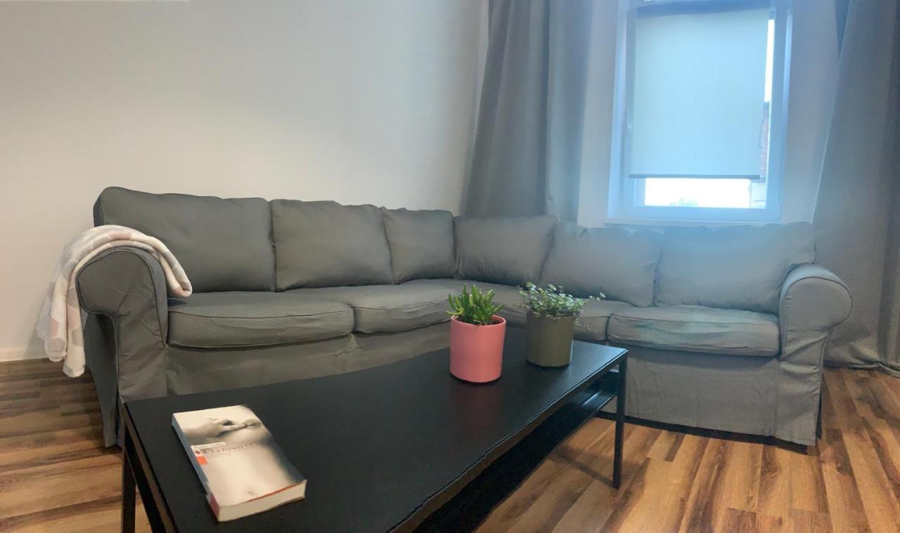 Apartamento Kamienica2 Chorzów Exterior foto