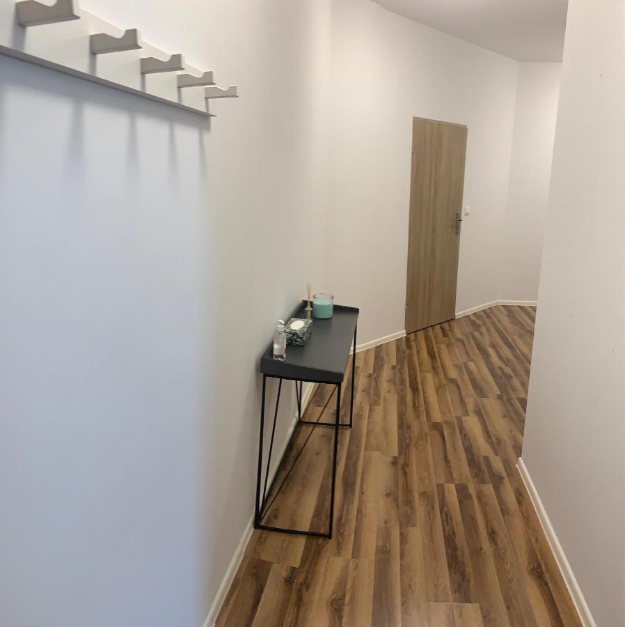 Apartamento Kamienica2 Chorzów Exterior foto