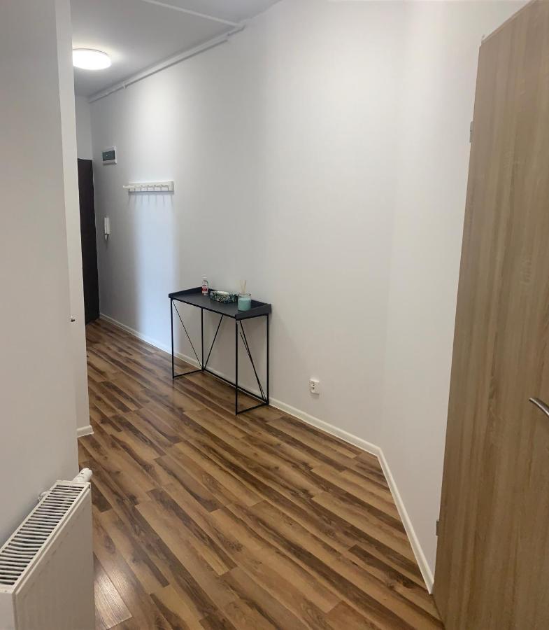 Apartamento Kamienica2 Chorzów Exterior foto